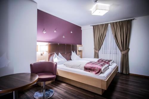 Фотография гостиницы Hotel-Flair