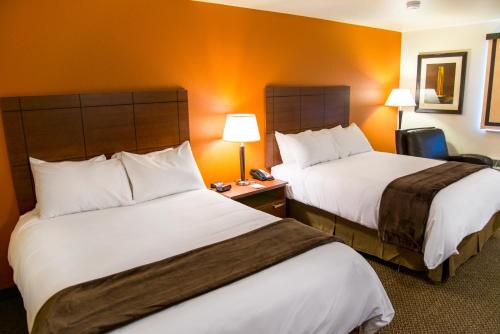 Фотография гостиницы My Place Hotel-Kansas City/Independence Mo