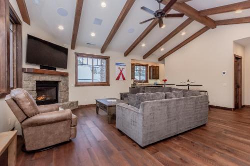 Фотография гостевого дома Gray Bear 454