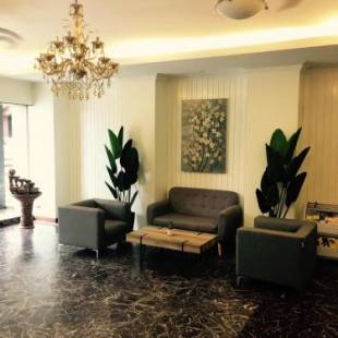 Фотографии гостиницы
D Eastern Hotel