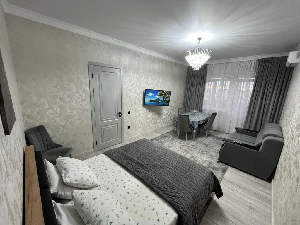 Фотография квартиры Квартира Гюль