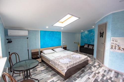 Фотография гостевого дома Морская звезда