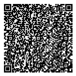 QR код хостела Академ ВН