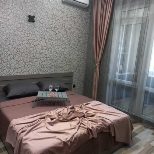 Фотография квартиры Апартаменты Пирогова 411