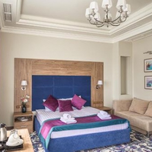 Фотография квартиры Primorie Luxe Apartments