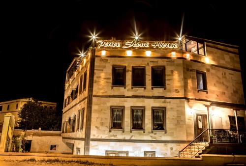 Фотография гостиницы Peace Stone House