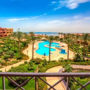 Фотография гостиницы Porto Sokhna By Amer-Group