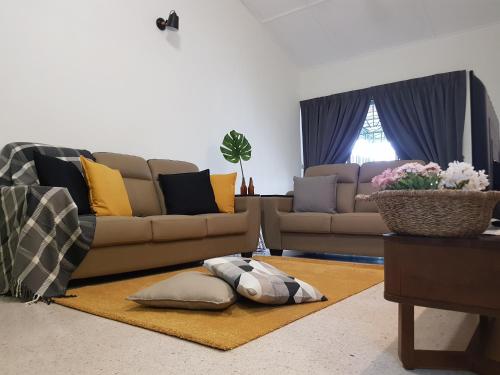 Фотография гостевого дома Richbaliz Homestay @ Selayang Jaya