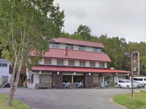 Фотографии мини отеля 
            OYO Ryokan Sachinoyu