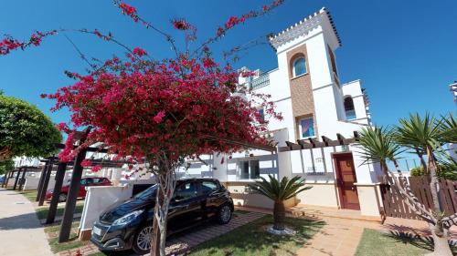 Фотография гостевого дома Marrajo 287334-A Murcia Holiday Rentals Property