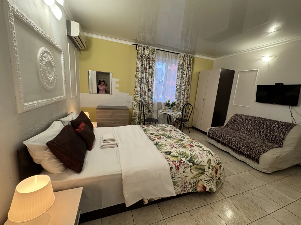 Фотография квартиры Апартаменты Ким 141 1