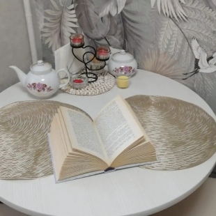 Фотография квартиры Квартира на Пугачёва