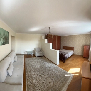 Фотография квартиры Квартира Большая на Куйбышева 69