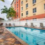 Фотография гостиницы Four Points by Sheraton Fort Lauderdale Airport - Dania Beach
