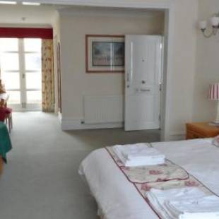 Фотографии гостевого дома
Charles House