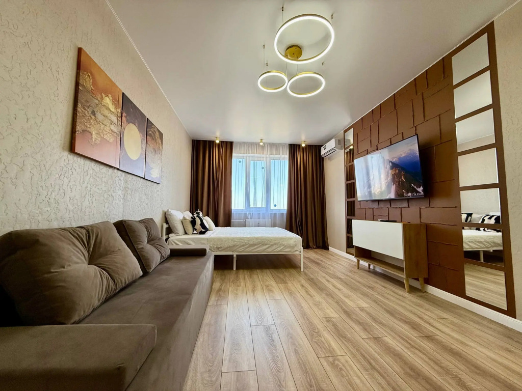 Фотография квартиры Квартира Lofthouse