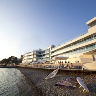 Фотография апарт отеля Санремо