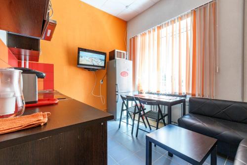 Фотографии хостела
Yo! На Ленинградской