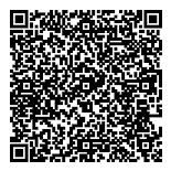QR код гостиницы Бомонди