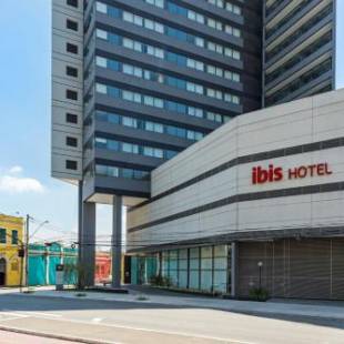 Фотографии гостиницы
ibis Santos Valongo