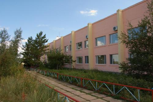 Фотография санатория Жосалы