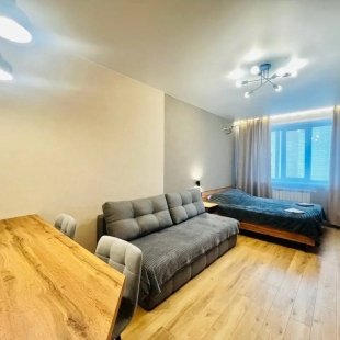 Фотография квартиры Квартира Моршанское шоссе 72/1