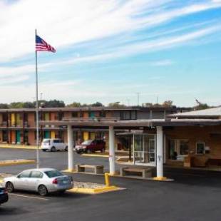 Фотографии гостиницы
Starved Rock Motor Inn Travelodge by Wyndham