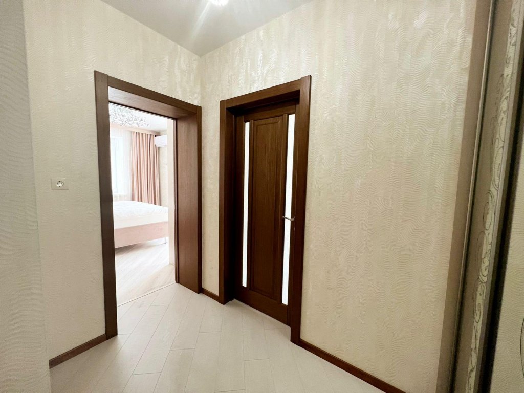 Фотография квартиры Апартаменты Петровские на переулке Спортивный