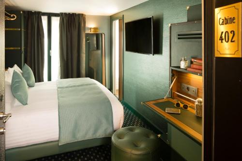 Фотография гостиницы Hotel Whistler