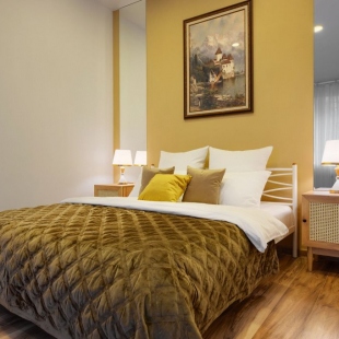 Фотография квартиры Квартира на улице Чуйкова дом 41