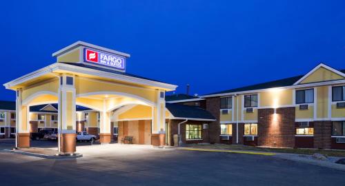 Фотография гостиницы Fargo Inn and Suites