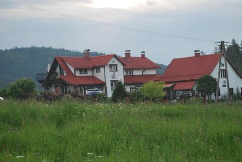 Фотография мини отеля Apartamenty Widokowa