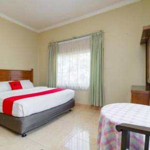 Фотографии гостевого дома
RedDoorz @ Jalan lintas Sumatera Lahat