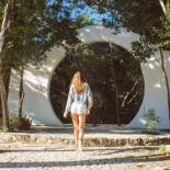 Фотография гостиницы Hotel Holistika Tulum