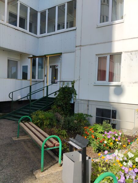 Фотография хостела Малахит