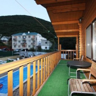 Фотография мини отеля Спорт Комплекс Легенда Сукко