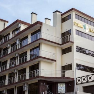 Фотография гостиницы Парк Хаус