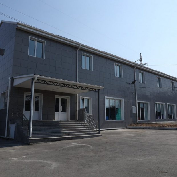 Фотографии апарт отеля 
            The Moon Apartments