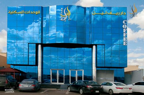 Фотография апарт отеля TRAMONTANE