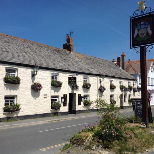 Фотография мини отеля The Farmers Arms