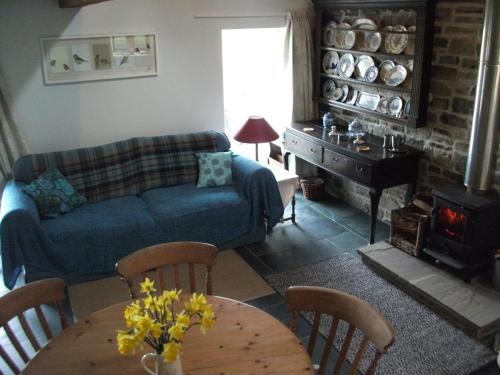 Фотография гостевого дома Swallow Barn