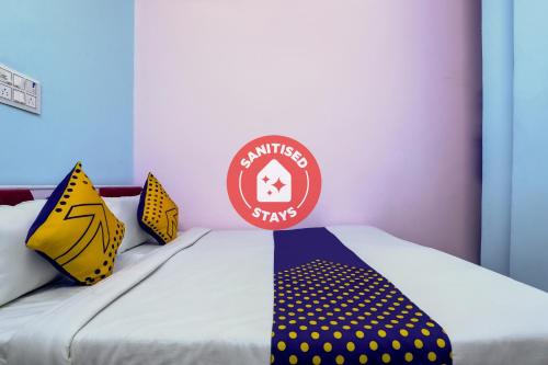 Фотография гостиницы SPOT ON 75689 Love Bites