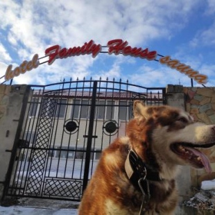 Фотография гостиницы Звездный дом (корпус 2)