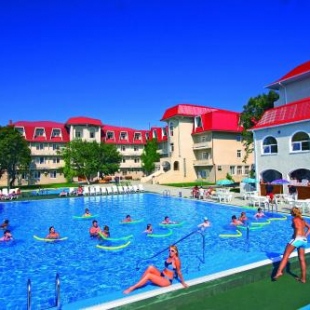 Фотография пансионата Черное Море