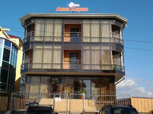 Фотография гостиницы Анна Мария