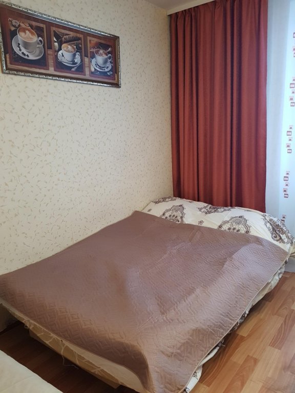 Фотография квартиры Апартаменты в 4-ом микрорайоне 24