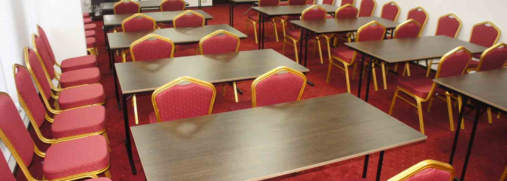 Фотография конференц-зала АМАКС Сити-отель конференц-зал Саяны