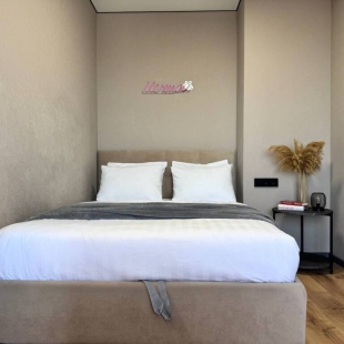 Фотография квартиры Апартаменты С ПАНОРАМОЙ НА ЦЕНТР