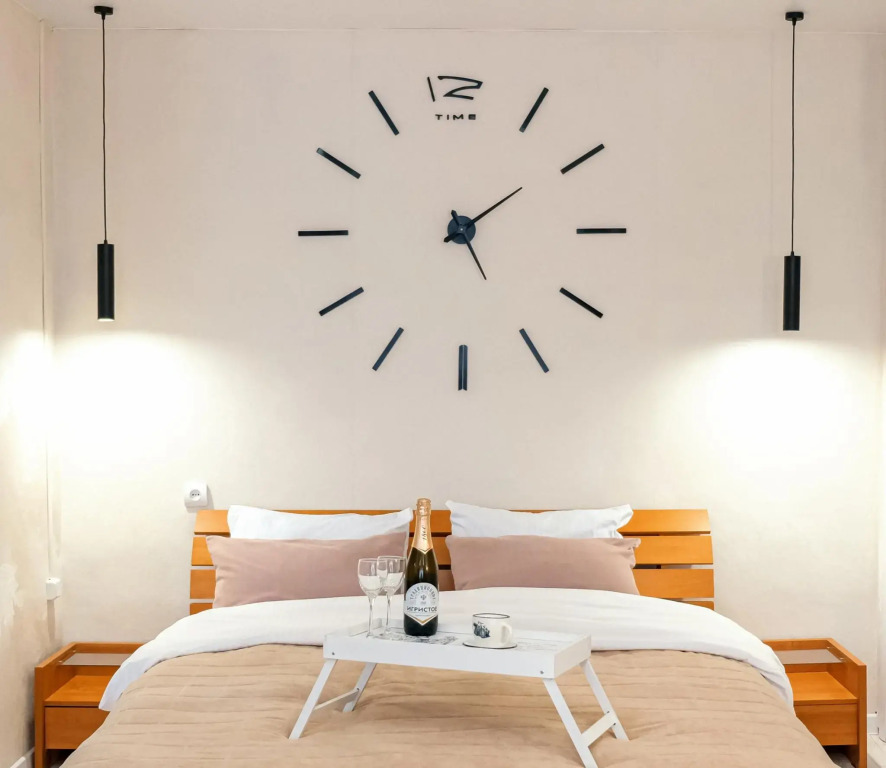 Фотография квартиры Квартира с душой в микрорайоне Гагарина 9