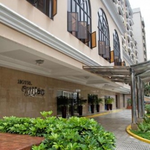 Фотография гостиницы Hotel Milan Panama